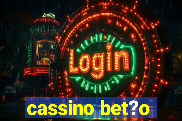 cassino bet?o