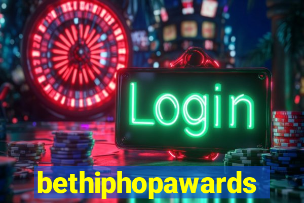 bethiphopawards