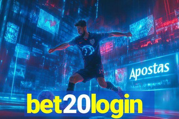 bet20login