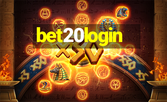 bet20login