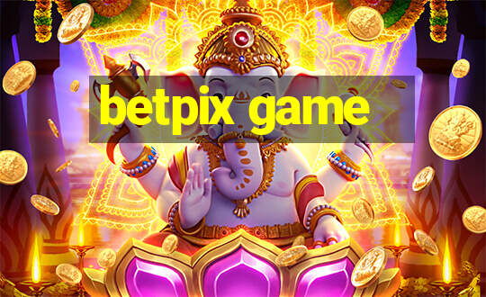 betpix game