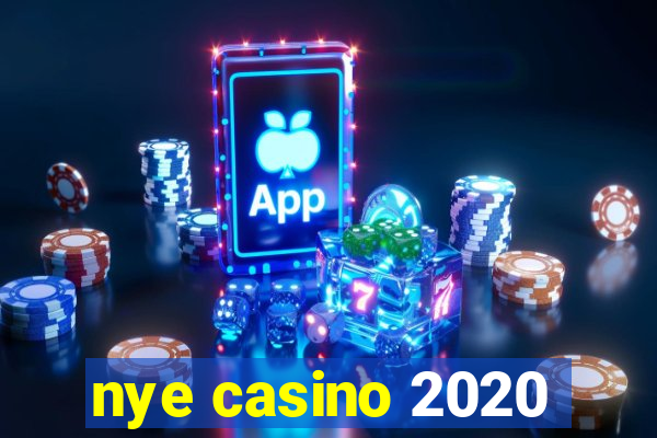 nye casino 2020