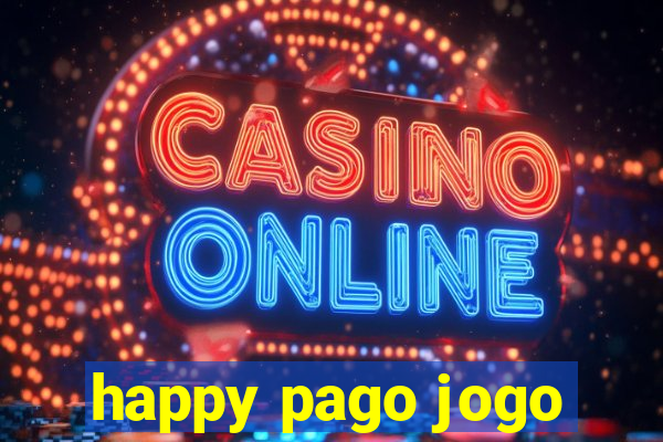 happy pago jogo