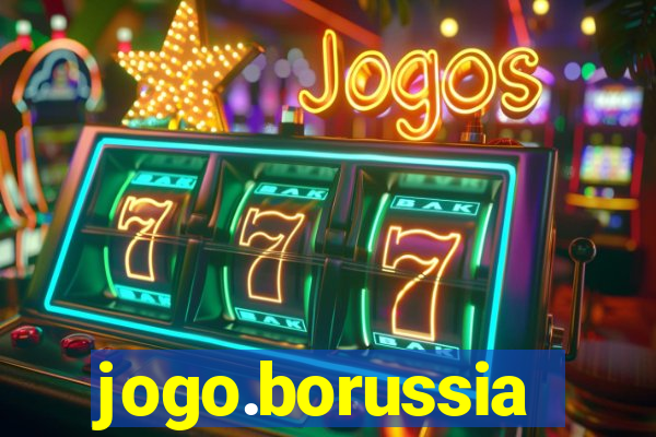 jogo.borussia