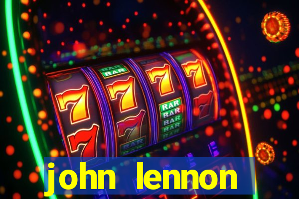 john lennon epiphone casino