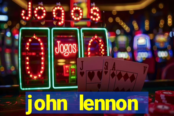 john lennon epiphone casino