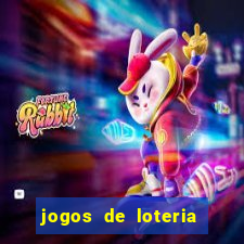 jogos de loteria mais fácil de ganhar