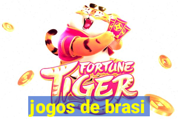 jogos de brasi