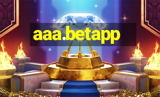 aaa.betapp