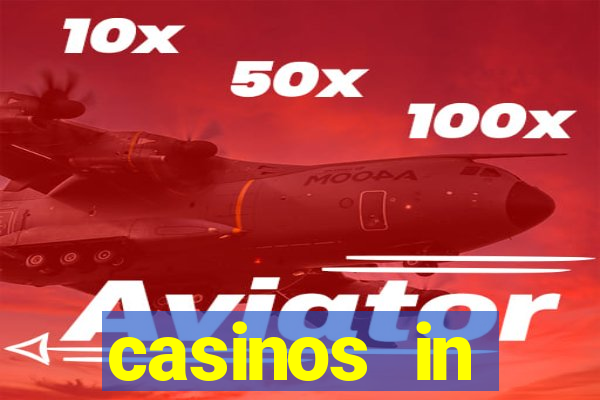 casinos in australia online