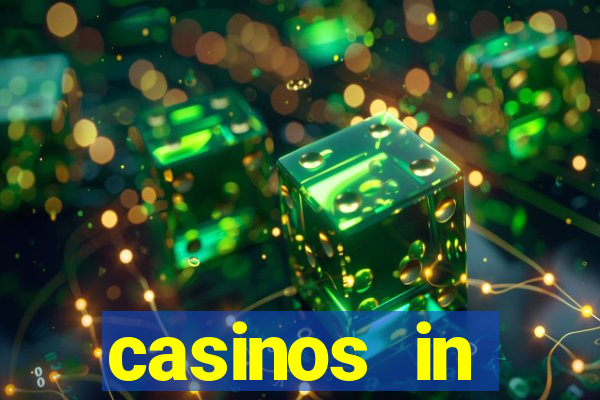 casinos in australia online