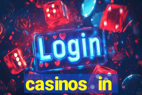 casinos in australia online