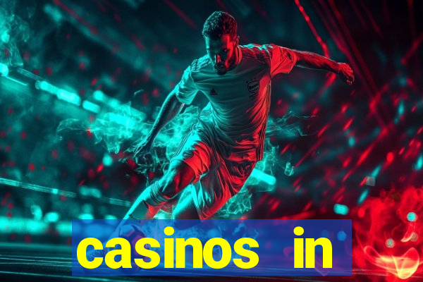 casinos in australia online