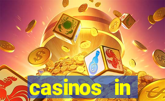 casinos in australia online