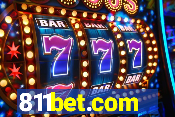 811bet.com