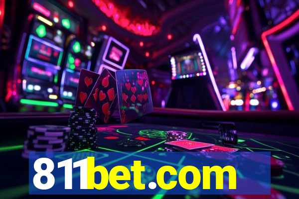 811bet.com