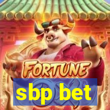 sbp bet