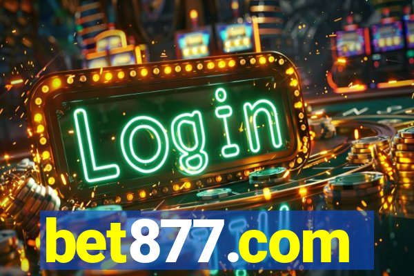 bet877.com