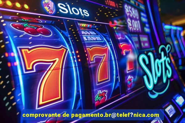 comprovante de pagamento.br@telef?nica.com