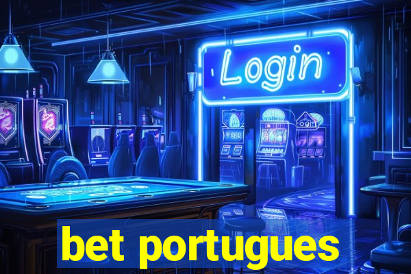 bet portugues