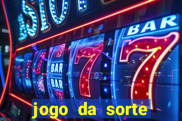 jogo da sorte online tigre