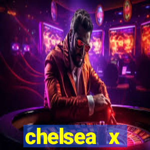 chelsea x manchester city futemax