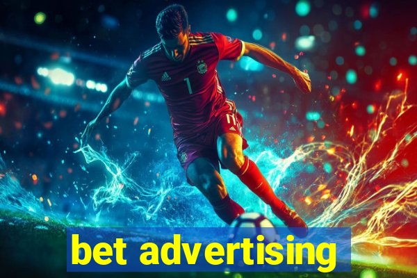 bet advertising