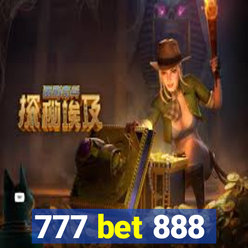 777 bet 888