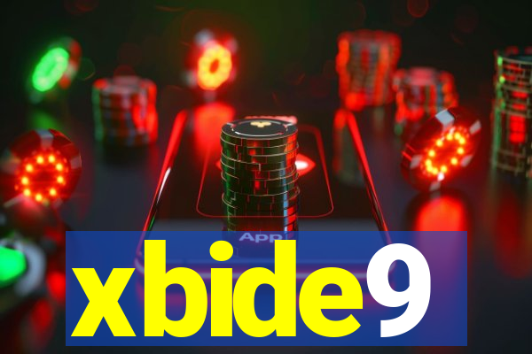 xbide9