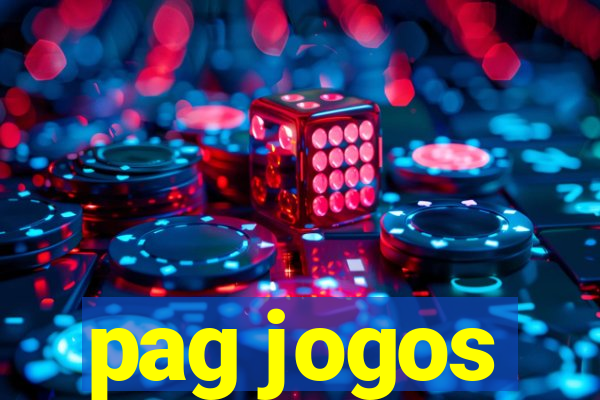 pag jogos