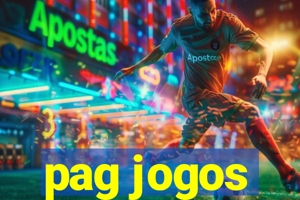 pag jogos