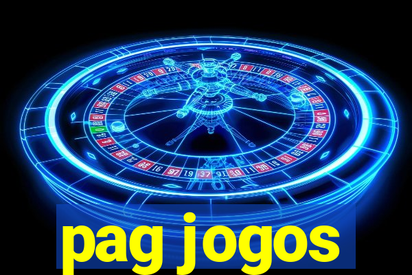 pag jogos