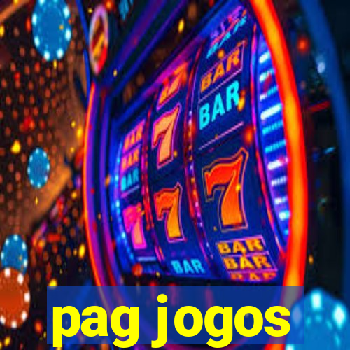 pag jogos