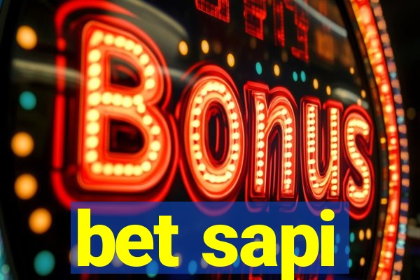 bet sapi