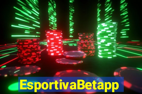 EsportivaBetapp