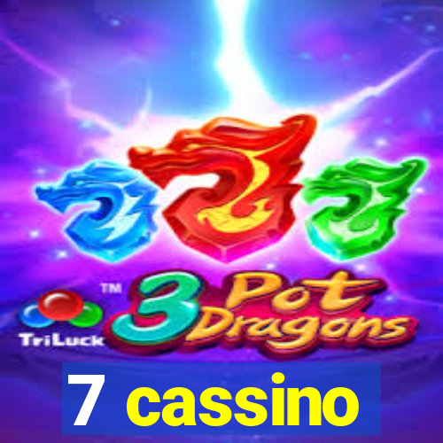 7 cassino