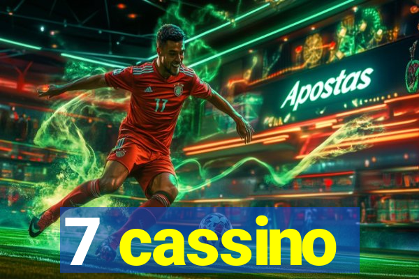 7 cassino