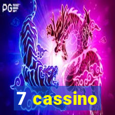 7 cassino