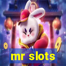 mr slots