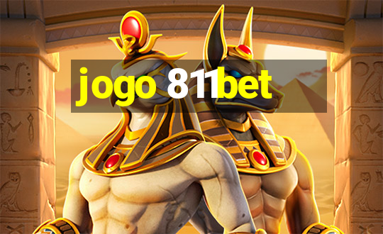 jogo 811bet