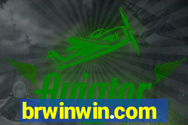 brwinwin.com