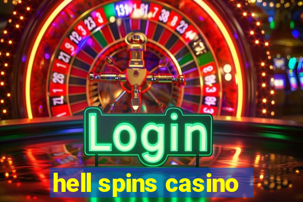 hell spins casino