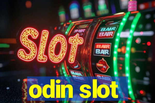 odin slot