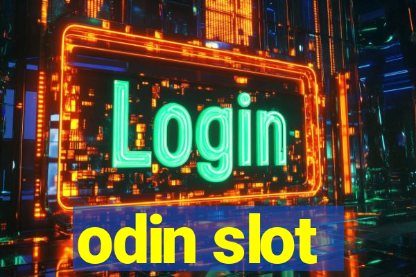 odin slot