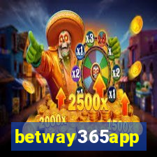 betway365app