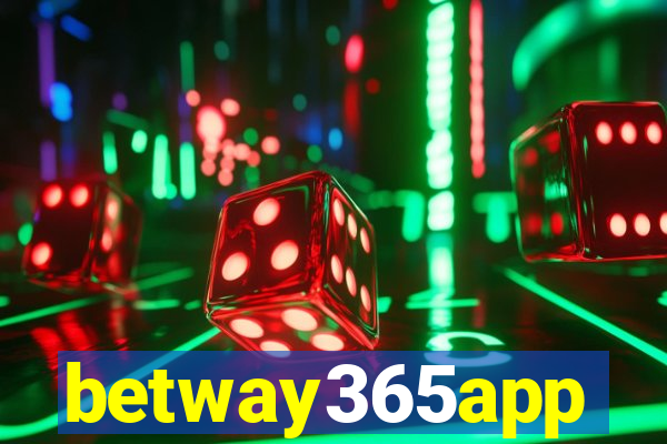 betway365app