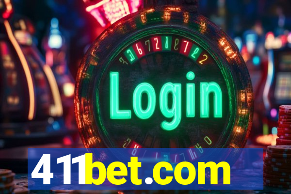 411bet.com