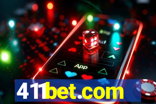 411bet.com