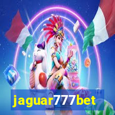 jaguar777bet