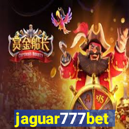 jaguar777bet